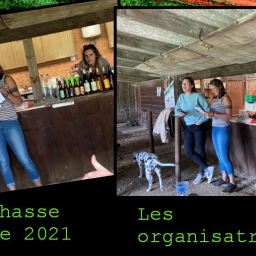 Chasse 2021
